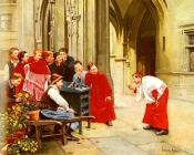 保罗 查尔斯 肖卡纳 莫罗 : Le Jue De La Grenouille